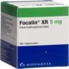 Focalin