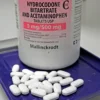 Acheter de l'hydrocodone