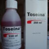 Acheter Toseina 2 ml Solucion